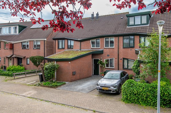 Te koop: Lizzy Ansinghstraat 20, 2135TM Hoofddorp